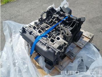  BMW Engine Spare Parts - Engine