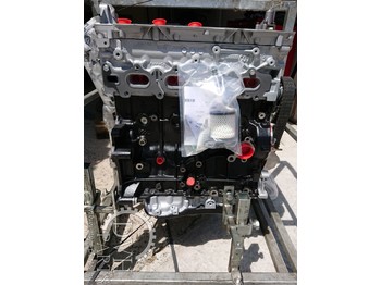 FIAT - CITROEN - PEUGEOT RH02 RH02 - Engine