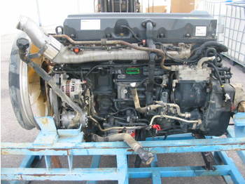 OM MX340 E5 460CV - Engine