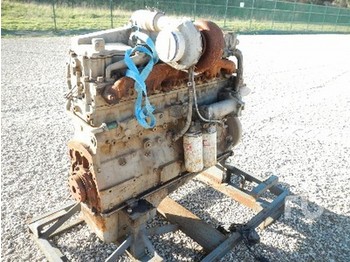 Cummins NTA855 - Engine and parts