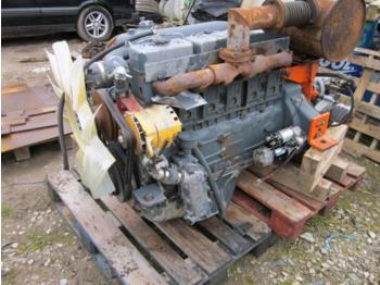 DAEWOO 180 -  6 cylinders - Engine and parts
