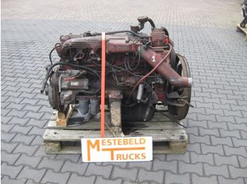 Iveco 8060.45B - Engine and parts