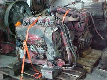Iveco F4L913 - Engine and parts