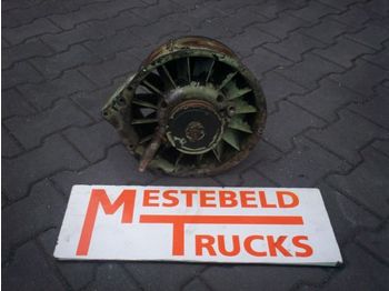 Iveco Ventilator BF6 L913T - Engine and parts