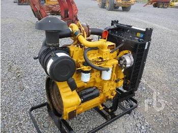 John Deere 4 CYL - Engine and parts