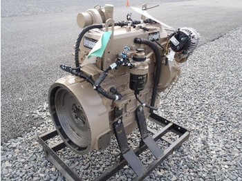 John Deere JD5030HF285 - Engine and parts