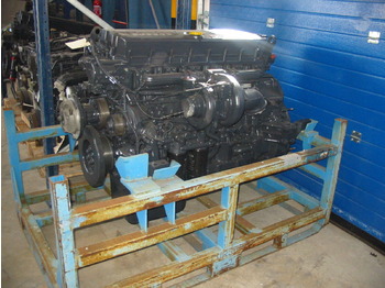 OM MOTOR F3BE0681E B004 062811 - Engine and parts