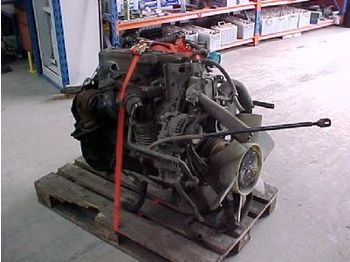 Renault Motor Midlum 150 - Engine and parts