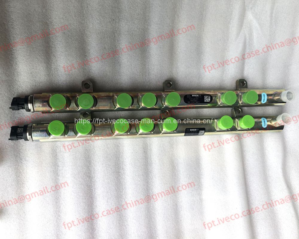 Fuel processing/ Fuel delivery for Bus FPT IVECO CASE Cursor9Bus F2CFE612D*J231/F2CFE612A*J098 5802748674 HYDRAULIC CYLINDER 504373407: picture 2