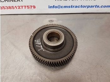 Engine and parts for Farm tractor Fiat 1180, 1380, 1180dt, 1380dt Engine Idler Gear 77 T 4607743: picture 2