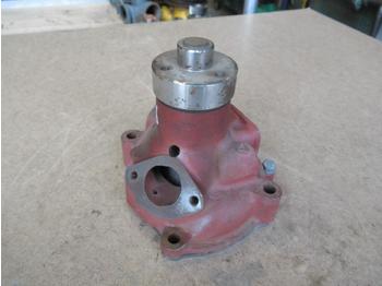 New Coolant pump for Construction machinery Fiat 4655054: picture 1