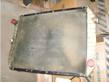 Radiator for Construction machinery Fiat Hitachi FH130: picture 1