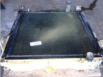 Radiator for Construction machinery Fiat Hitachi FH400LCH-2: picture 1