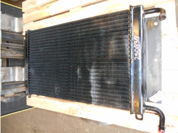 Oil cooler for Construction machinery Fiat Hitachi W270: picture 1