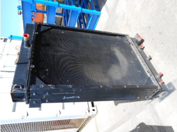 Radiator for Construction machinery Fiat Hitachi W270: picture 1