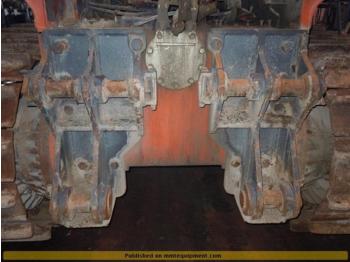 Fiat Kobelco D350 - Ripper Plate  - Spare parts