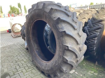 Tire for Agricultural machinery Firestone 620/70R42 Banden: picture 1