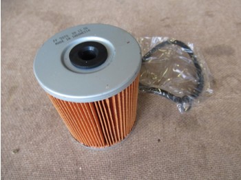 New Fuel filter for Construction machinery Fleetguard FF5077: picture 1