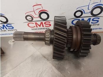 Gearbox and parts for Farm tractor Ford 10 Series 6610 Gearbox Shaft Assy 83960002, E0nn7146ba, E0nn7k013: picture 2