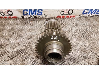 Transmission for Farm tractor Ford 30, Tw Series Tw20, Tw5, Tw10, Tw15  Main Shaft 83913503, D8nn7c094aa: picture 3