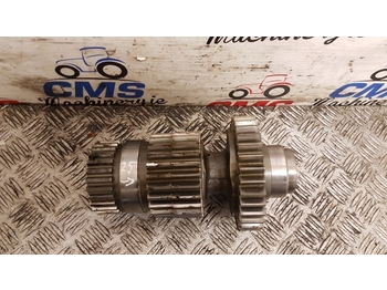 Transmission for Farm tractor Ford 30, Tw Series Tw20, Tw5, Tw10, Tw15  Main Shaft 83913503, D8nn7c094aa: picture 2
