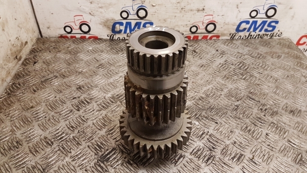Transmission for Farm tractor Ford 30, Tw Series Tw20, Tw5, Tw10, Tw15  Main Shaft 83913503, D8nn7c094aa: picture 8