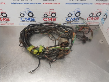 Cables/ Wire harness Ford 4630, 4830, 5030, 3930, Cab Wiring Loom E9nn13n500ab, 83987577: picture 2