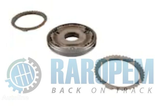 New Gearbox and parts for Passenger van Ford Set Sincronizare 3-4 2023336, 1874248   Ford Transit passenger: picture 3