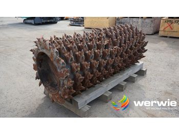  Fräswalze FB2200 HT11 LA10 (FCS)  for WIRTGEN W210 asphalt milling machine - Spare parts