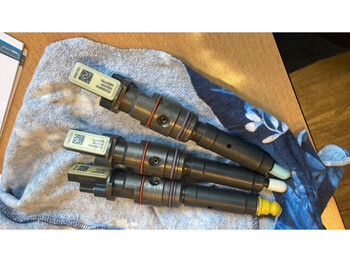 Fuel processing/ Fuel delivery DAF XF euro 6 Injector