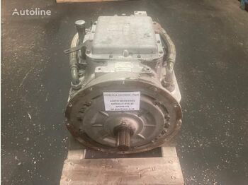 Voith 854.3E | B3HT2R0/ - Gearbox