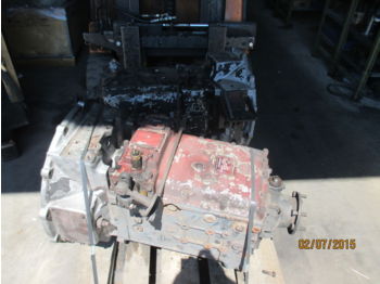  ZF S6-90  NEOPLAN - Gearbox