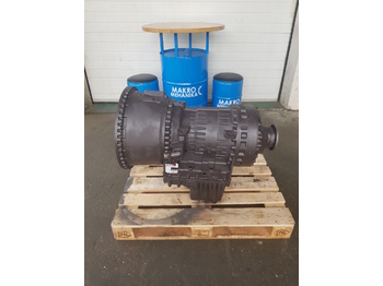 Gearbox and parts VOLVO PT1862 22640 22650