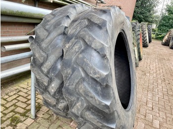Wheels and tires for Farm tractor Good Year 18.4R38 Banden: picture 1
