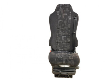 Seat Grammer Axor 2 1840, Actros, Axor MP1, MP2, MP3: picture 1