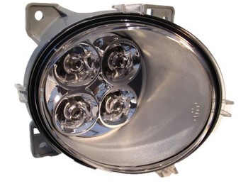 New Headlight for Truck HALOGEN LED DAY LIGHT FOR SCANIA R: picture 1