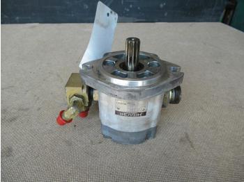 Steering pump for Construction machinery Hitachi 28722: picture 1