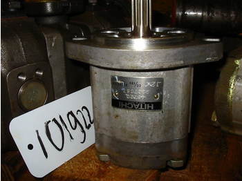 Steering pump for Construction machinery Hitachi 48720: picture 1