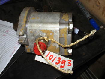 Steering pump for Construction machinery Hitachi 607002-4210: picture 1