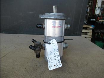 Steering pump for Construction machinery Hitachi 9218031: picture 1