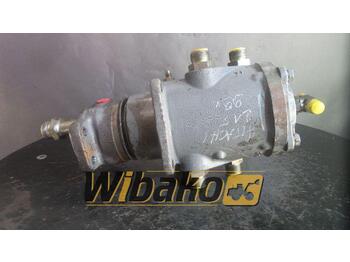 Hydraulic motor HITACHI