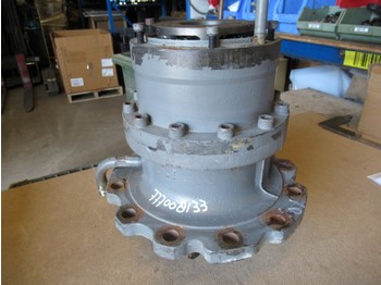Swing motor for Construction machinery Hitachi HMGP06LB: picture 1