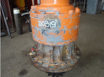 Swing motor for Construction machinery Hitachi HMGP10EB: picture 1