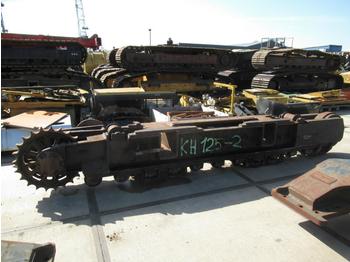 Undercarriage parts for Construction machinery Hitachi KH125-2: picture 1