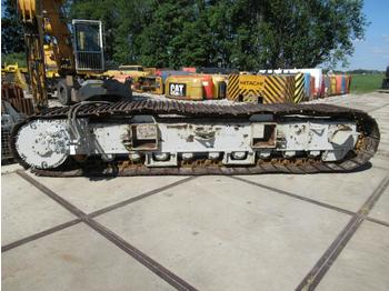 Undercarriage parts for Construction machinery Hitachi KH150-3: picture 1