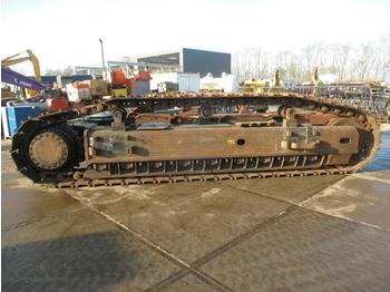 Undercarriage parts for Construction machinery Hitachi ZX870-3: picture 1
