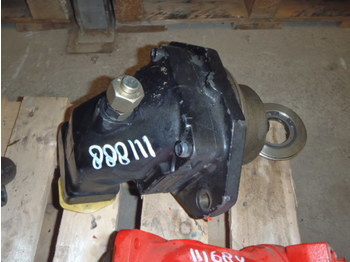 Parker 200304070806 - Hydraulic motor