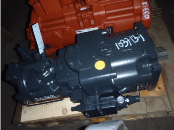 BRUENINGHAUS HYDROMATIK A11VO130LRCS/10R-NZD12K04-K (FIAT-HITACHI FH150W-3) - Hydraulic pump