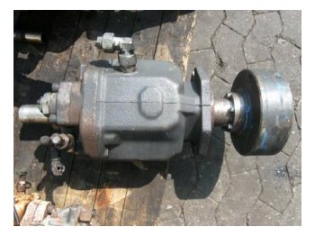 Brueninghaus Hydromatik A10V100DFR/31LPSC61N00 - Hydraulic pump