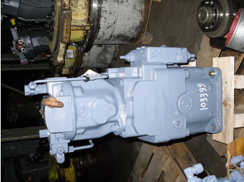 Brueninghaus Hydromatik A10VO28DFLR-31R-PSC12N00-SO533 - Hydraulic pump
